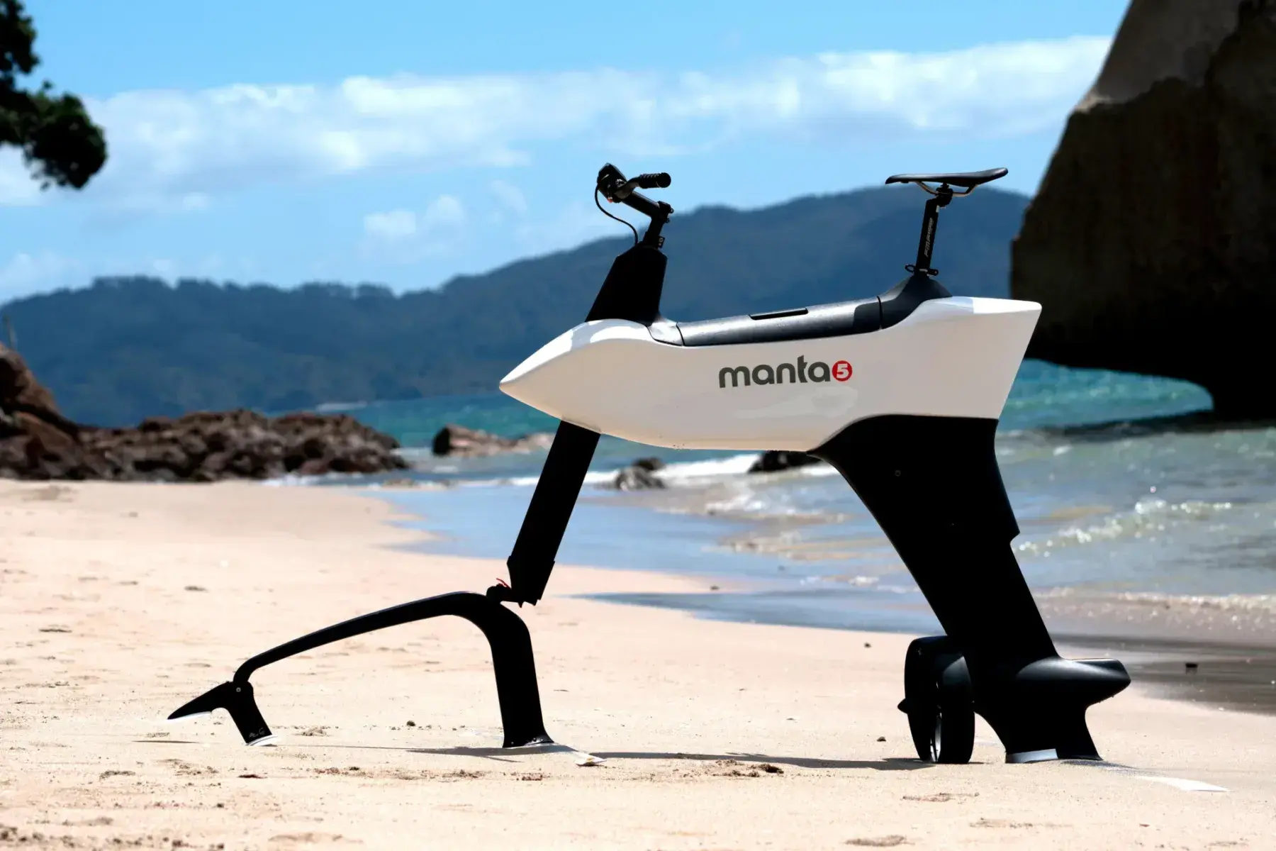 Manta5 SL3