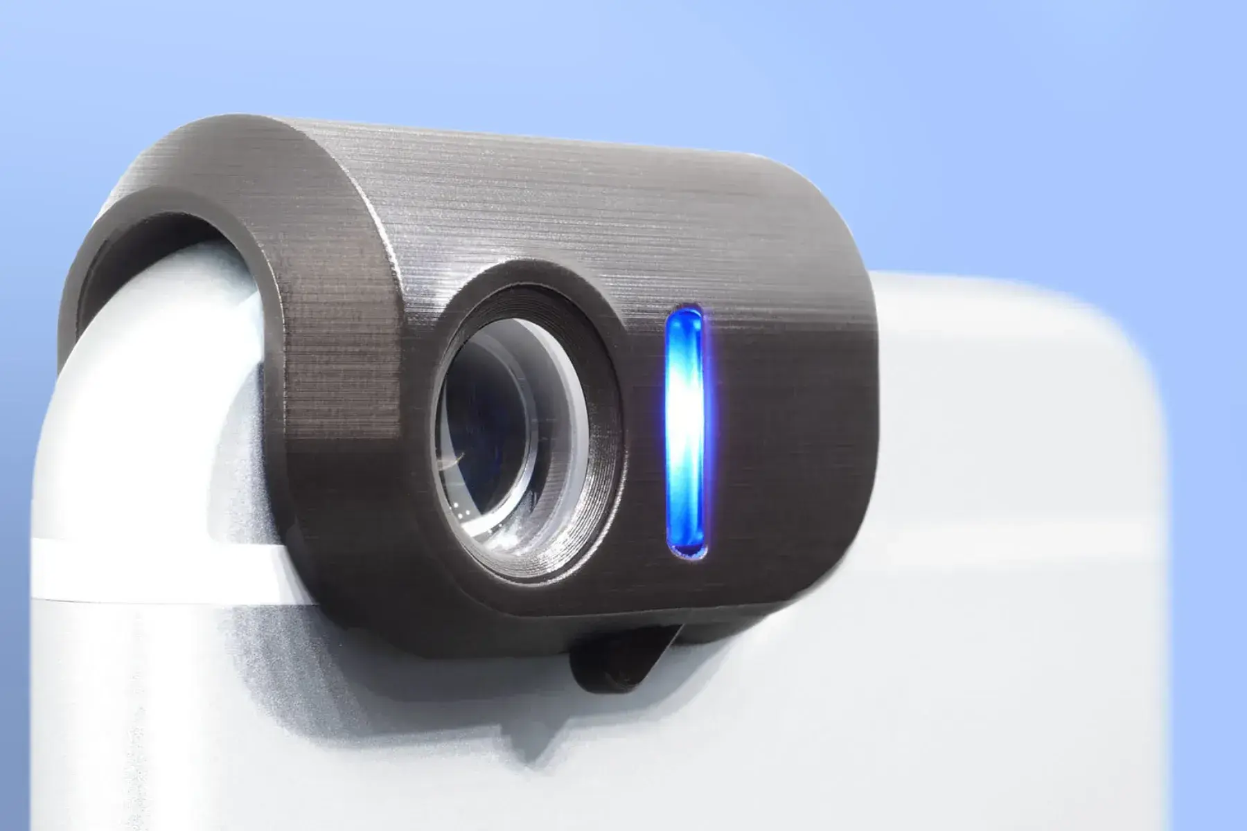 oDocs  visoClip & visoScope
