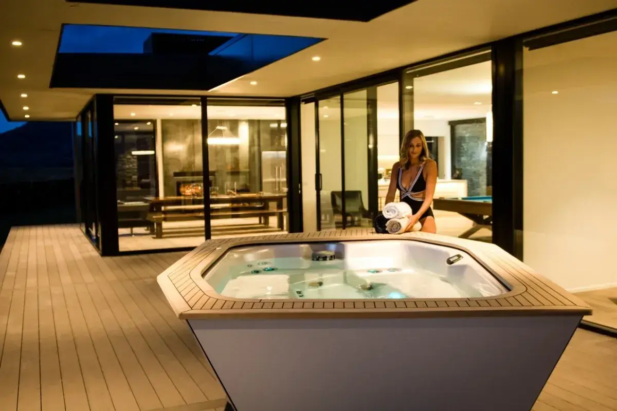 Ikon Spa